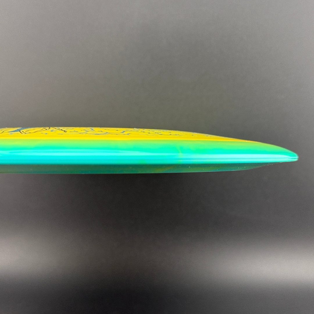 Halo Star Wraith - Eye-Fly RAD V2 by Ripper Studios Innova
