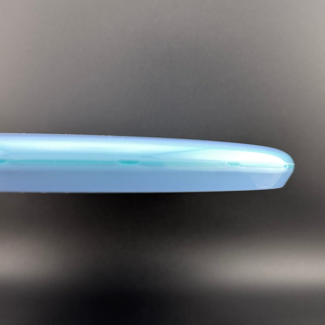 Soft Neutron Parachute - Blanks Streamline