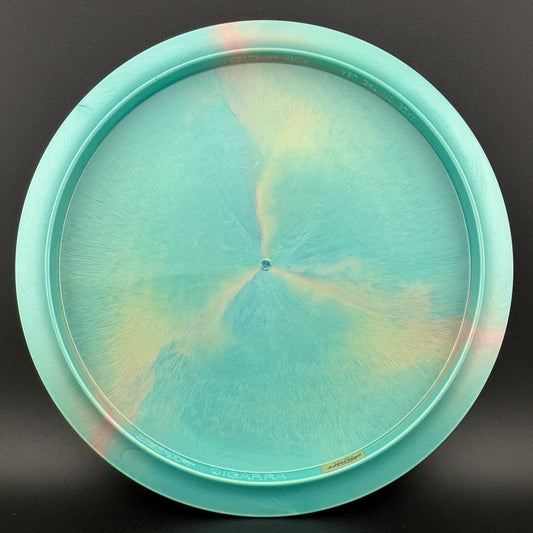 Big Z Titanium Cigarra - 2026 V2 Anthony Barela Tour Series Discraft
