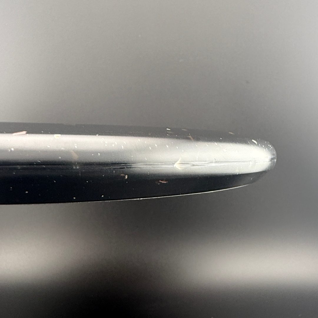 Inner Core - Black - Phone Cases trash panda