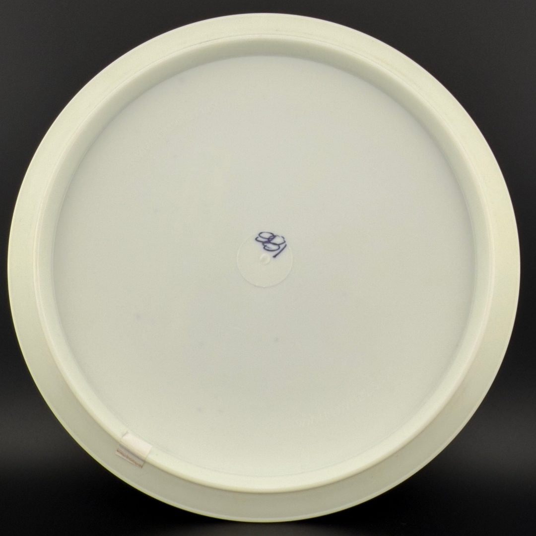 Star Stingray - F2 - White Innova