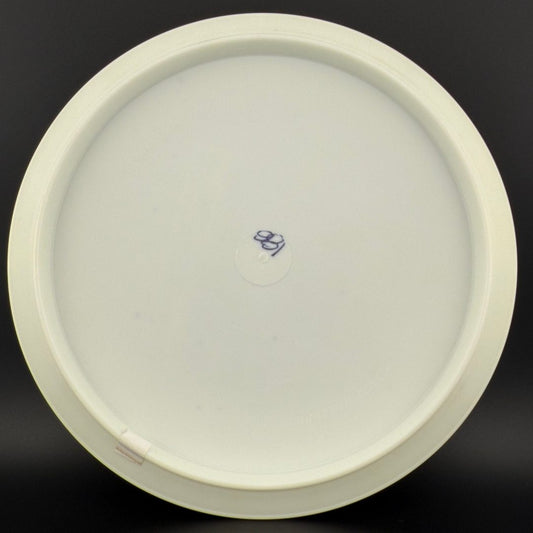 Star Stingray - F2 - White Innova