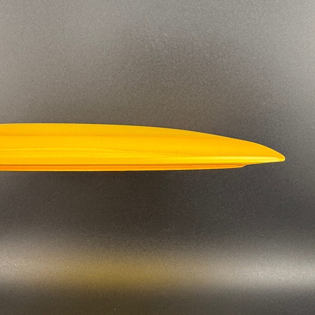 400 plastic H6 Prodigy