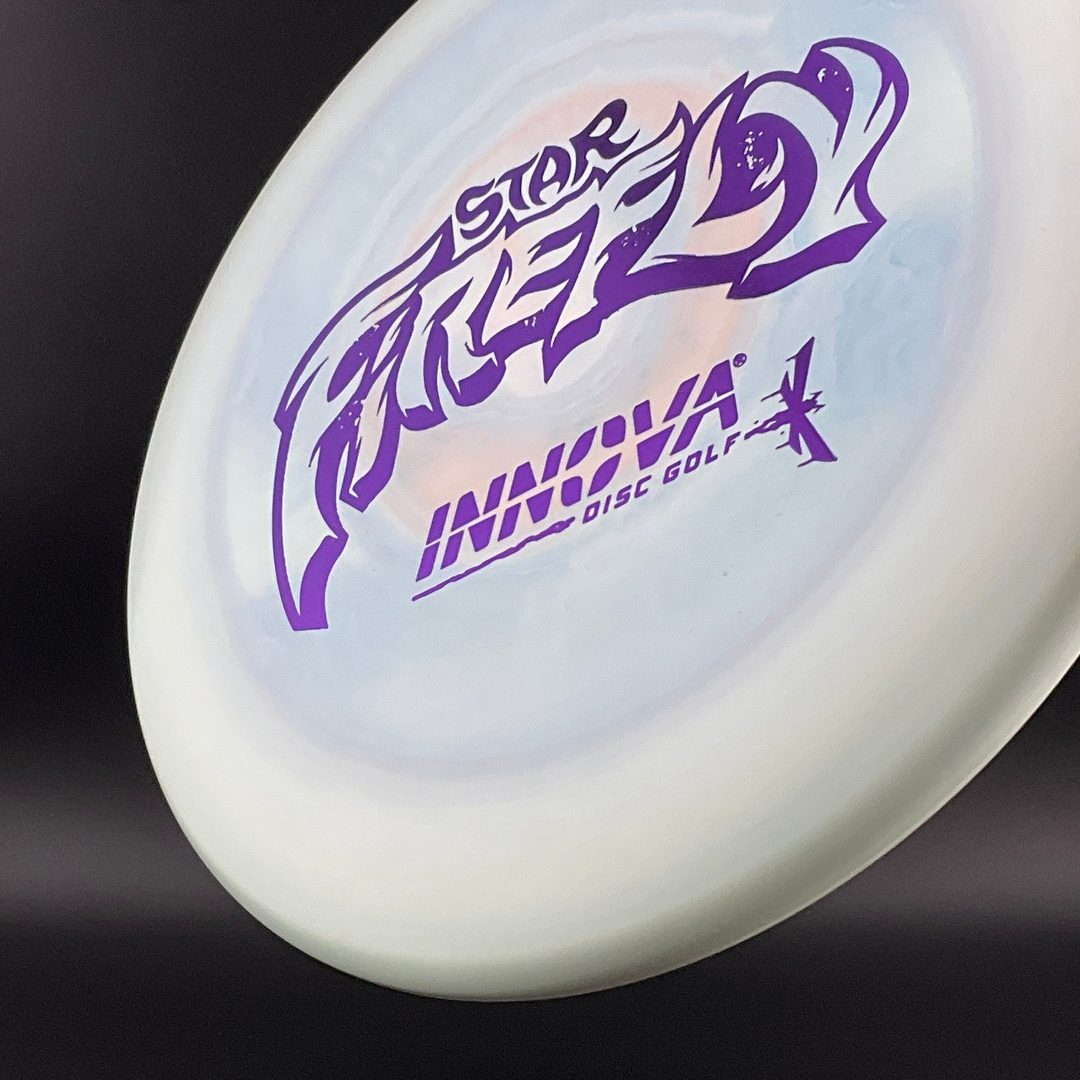 Star Firefly - NFN - Swirly! Innova