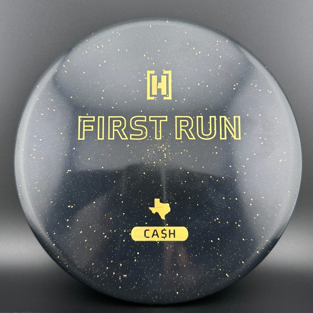 Primo Cash - First Run - 1/150 Hooligan