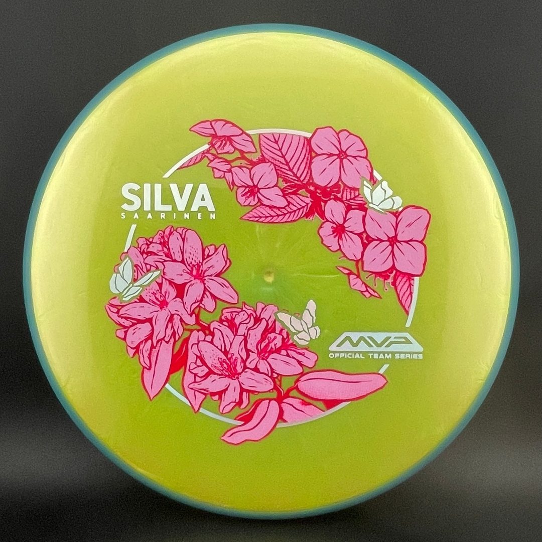 Soft Plasma Proxy - Silva Saarinen Team Series Axiom
