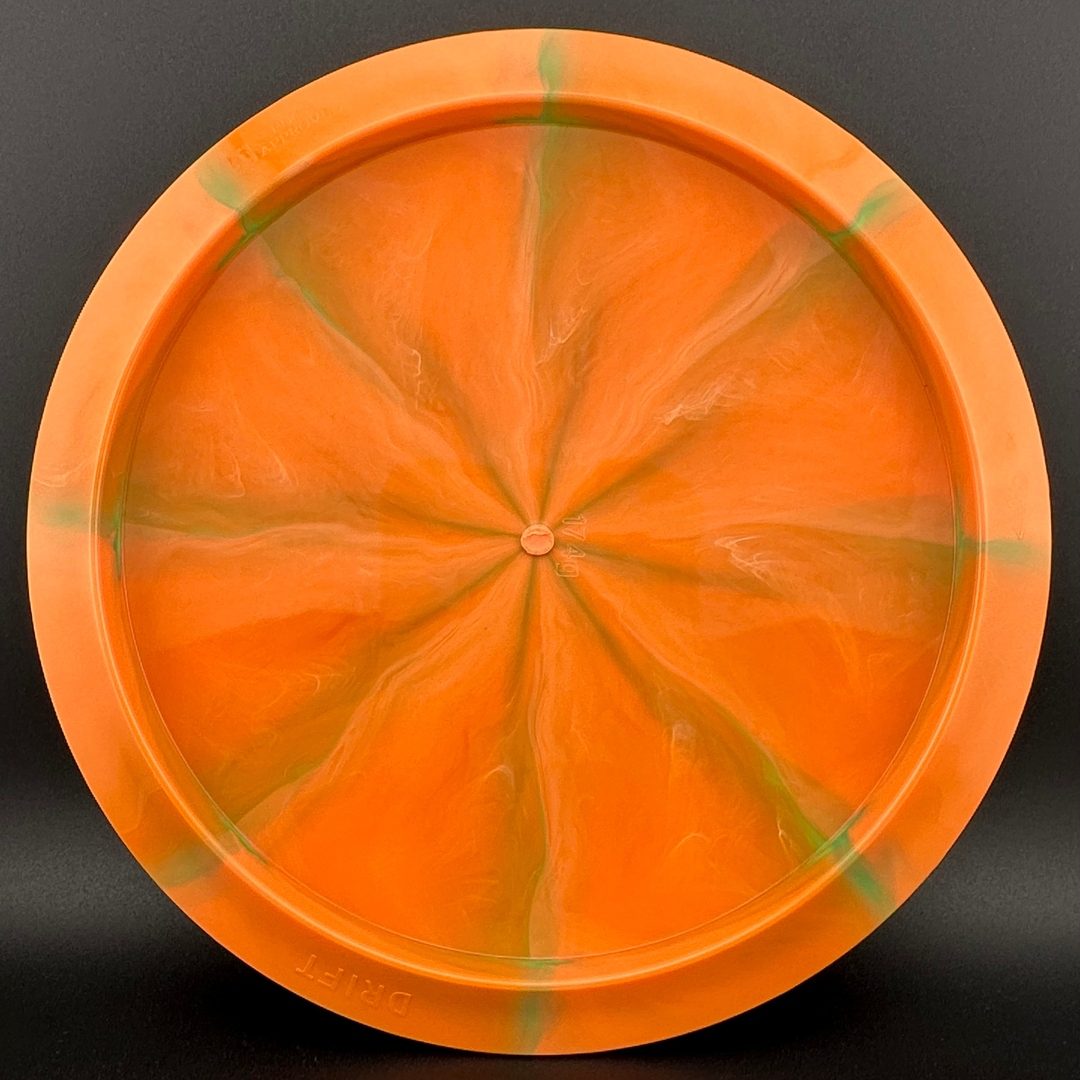 Cosmic Neutron Drift Streamline