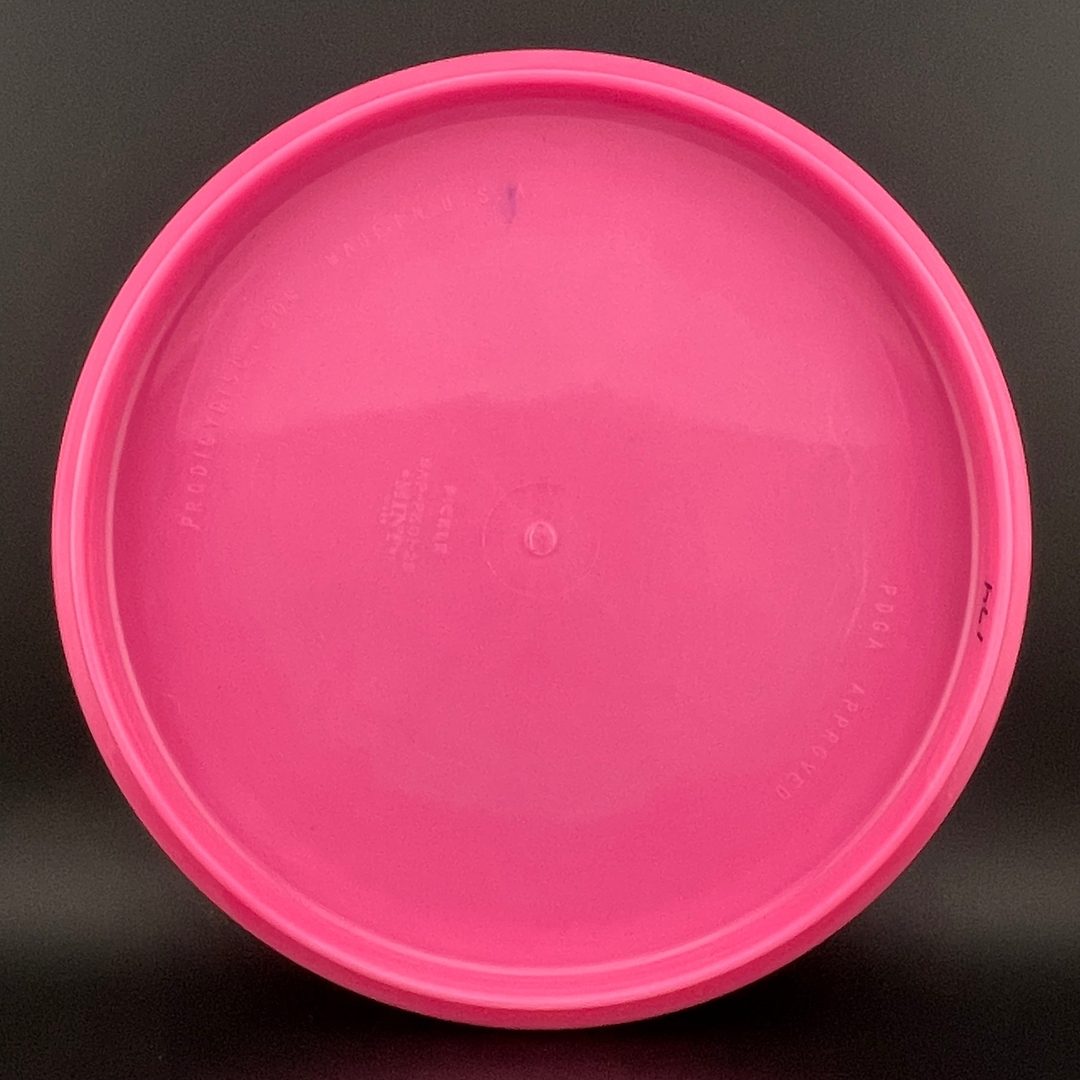 Apex Pickle - Attack of the Giant Pickle MINT Discs