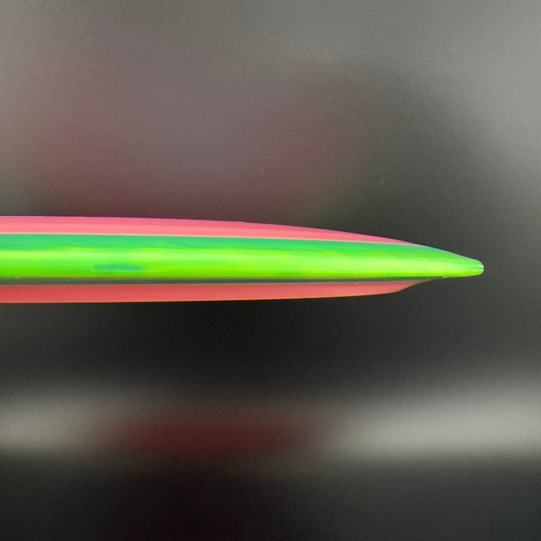 Neutron Time-Lapse Re-Tooled - Special Edition Axiom