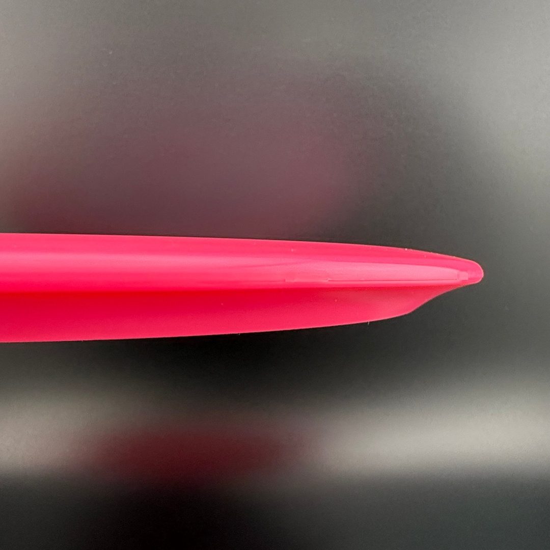 Neutron Turbulence Streamline