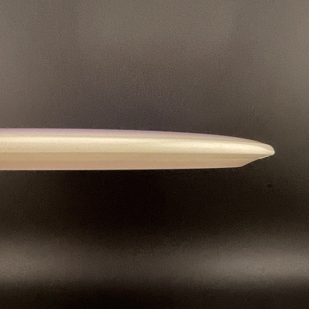 Total Eclipse Crave - "Don't Worry Be Hoppy" by Marm O Set Axiom