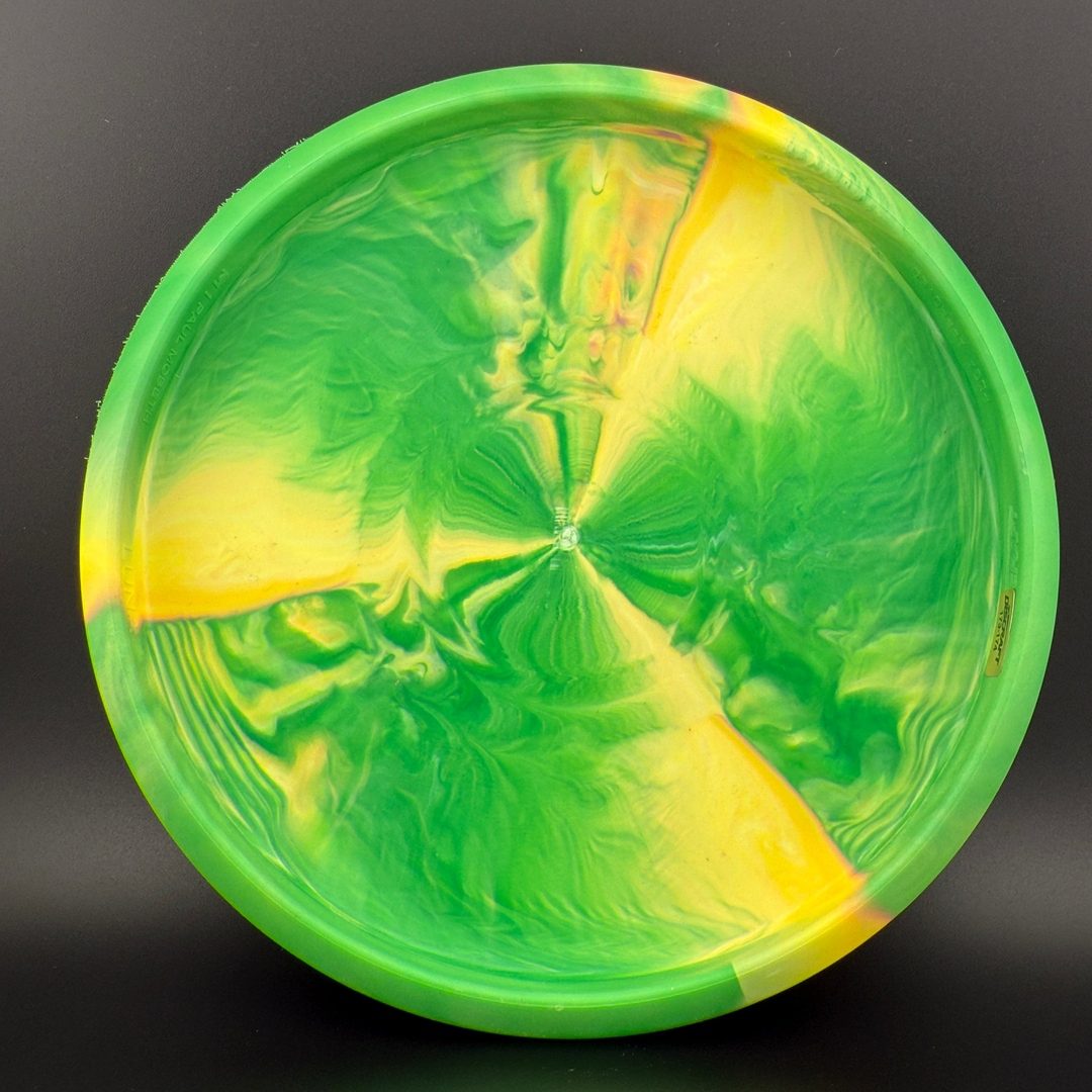 Crazy Tuff Swirl Luna - Ledgestone 2025 Season 3 Discraft