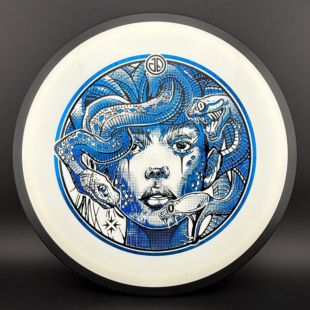 Neutron Terra - "Medusa 2.0" by Marm O Set MVP