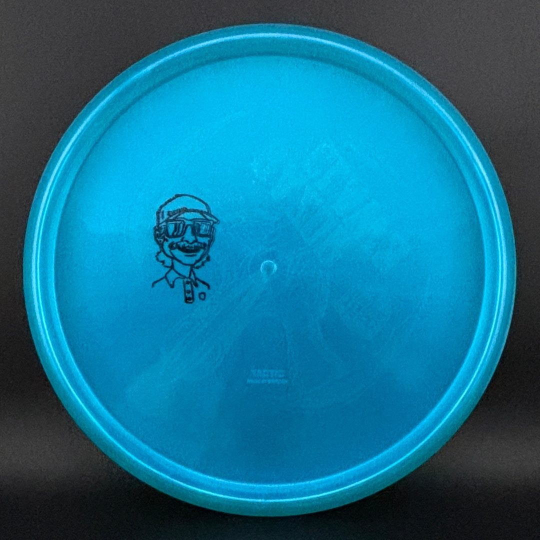 Meta Tactic - Razor Claw 3 - Eagle Sig Series *Colten Stash* Discmania