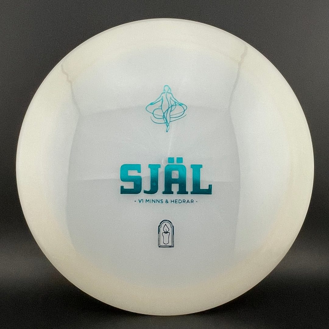 K1 Glow Stal - SJÄL All Souls' Day Kastaplast