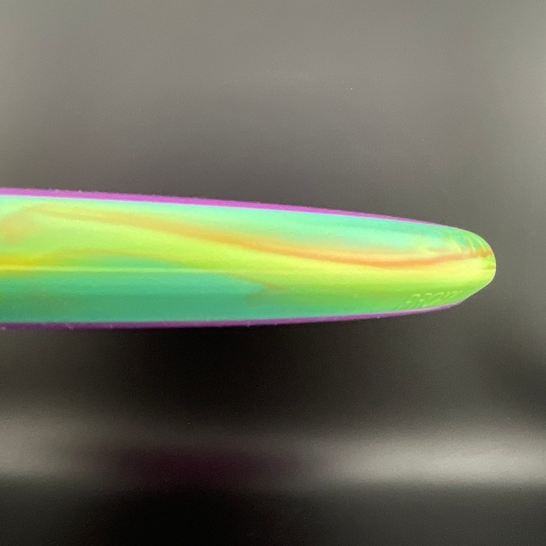 Soft Neutron Proxy - Blank Axiom