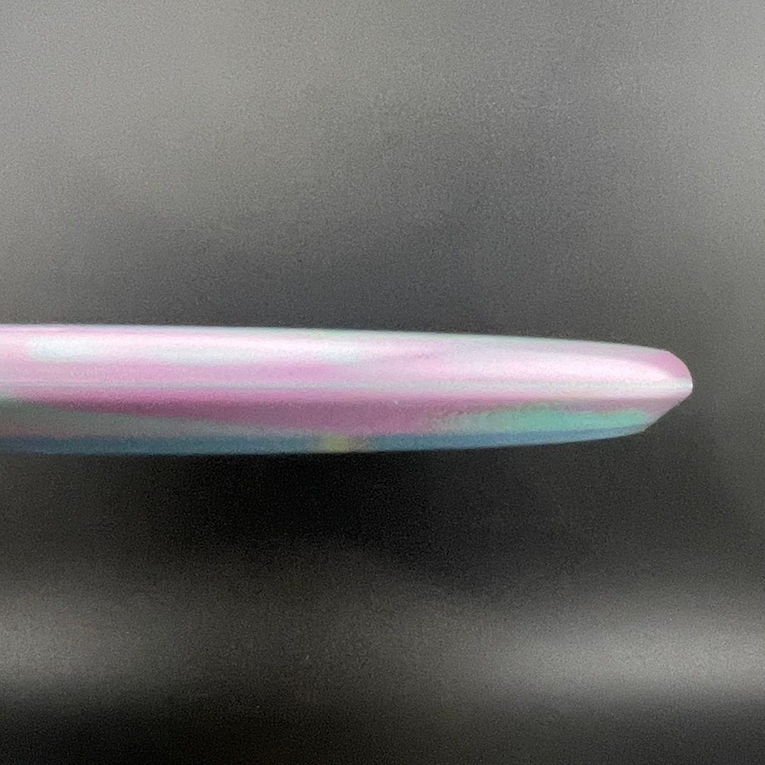 Cosmic Neutron Tempo - Jeremy Koling Team Series Axiom