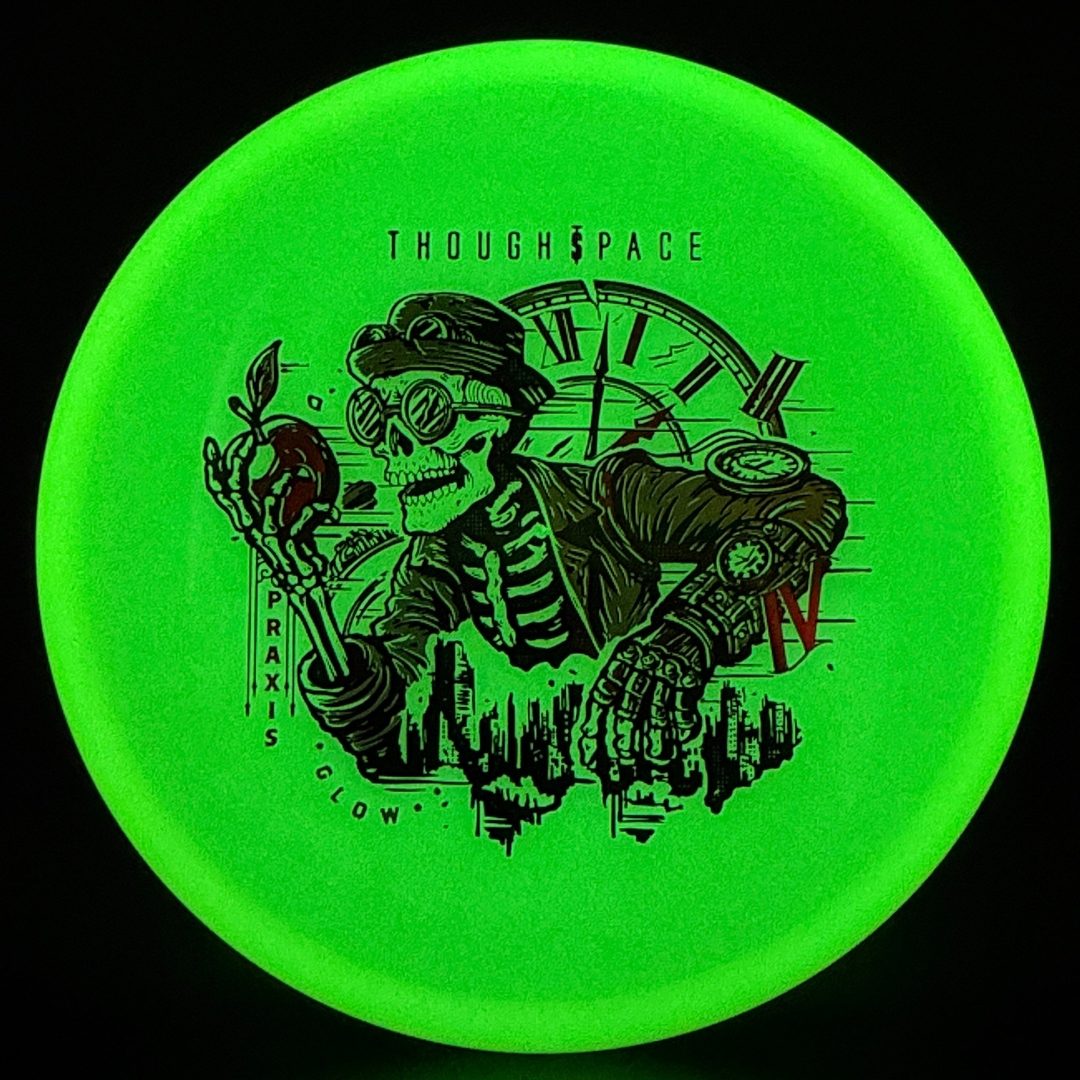 Glow Praxis - 2025 Limited Release TSA