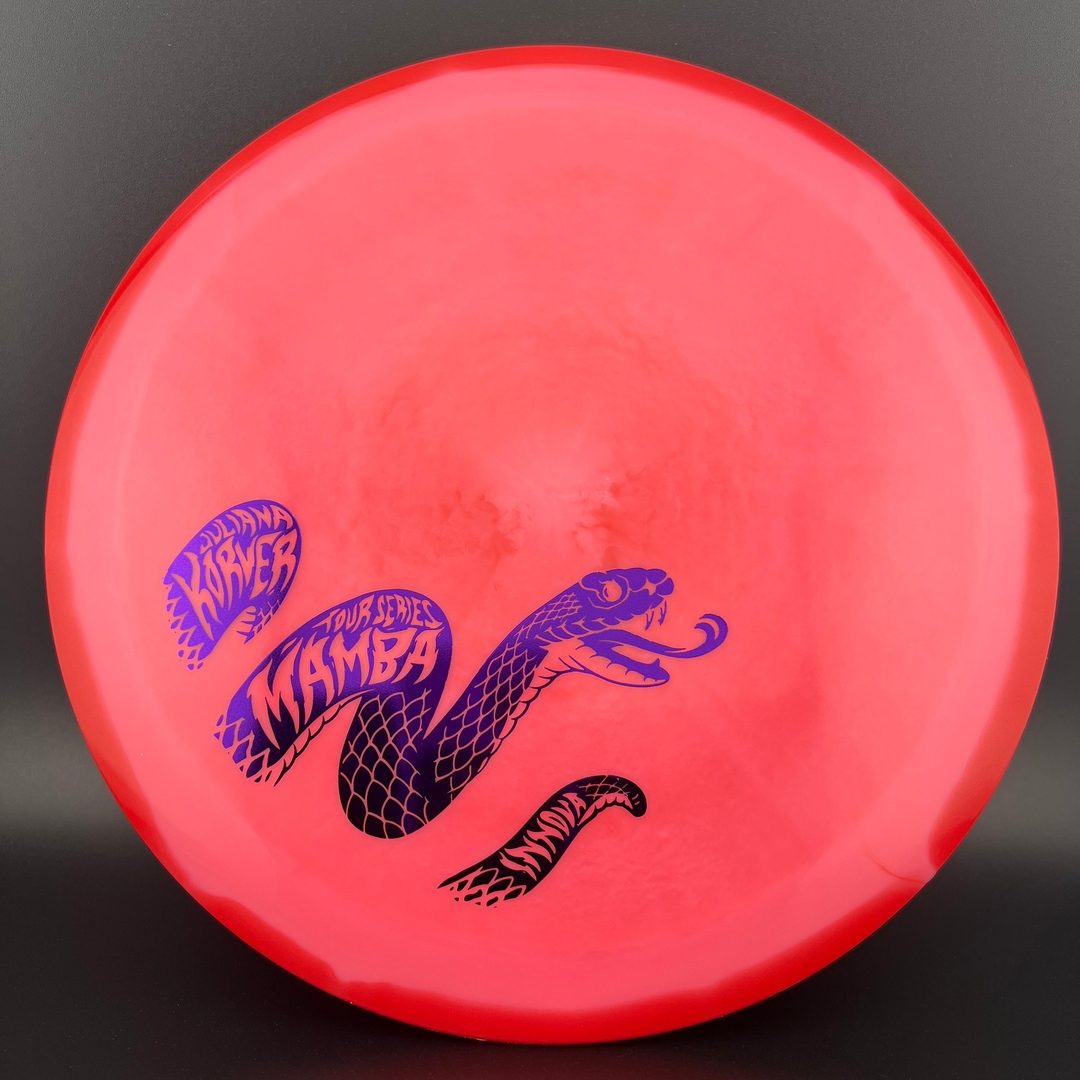 Proto Glow Halo Star Mamba - Juliana Korver 2024 Tour Series Innova