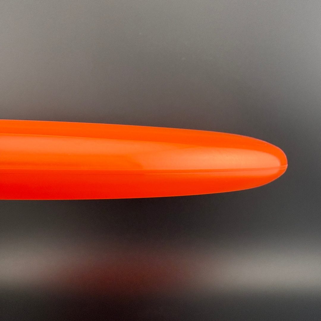 Big Z Luna - Big Head Misprints - Paul McBeth