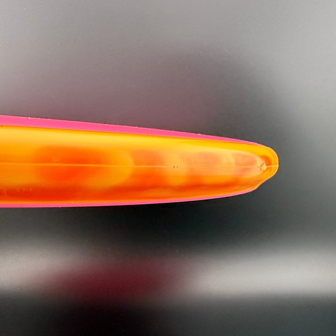 Soft Neutron Envy Axiom