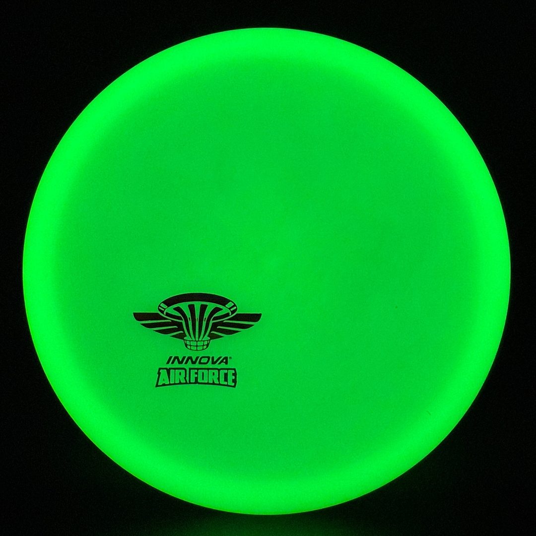 Proto Glow KC Pro Pig - Air Force Innova