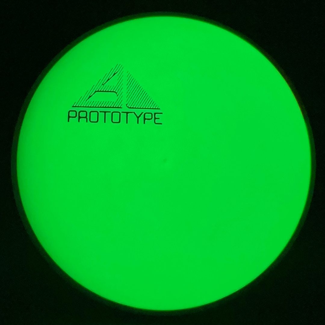 Eclipse Electron Proxy - Prototype - Gyropalooza 2025 Axiom