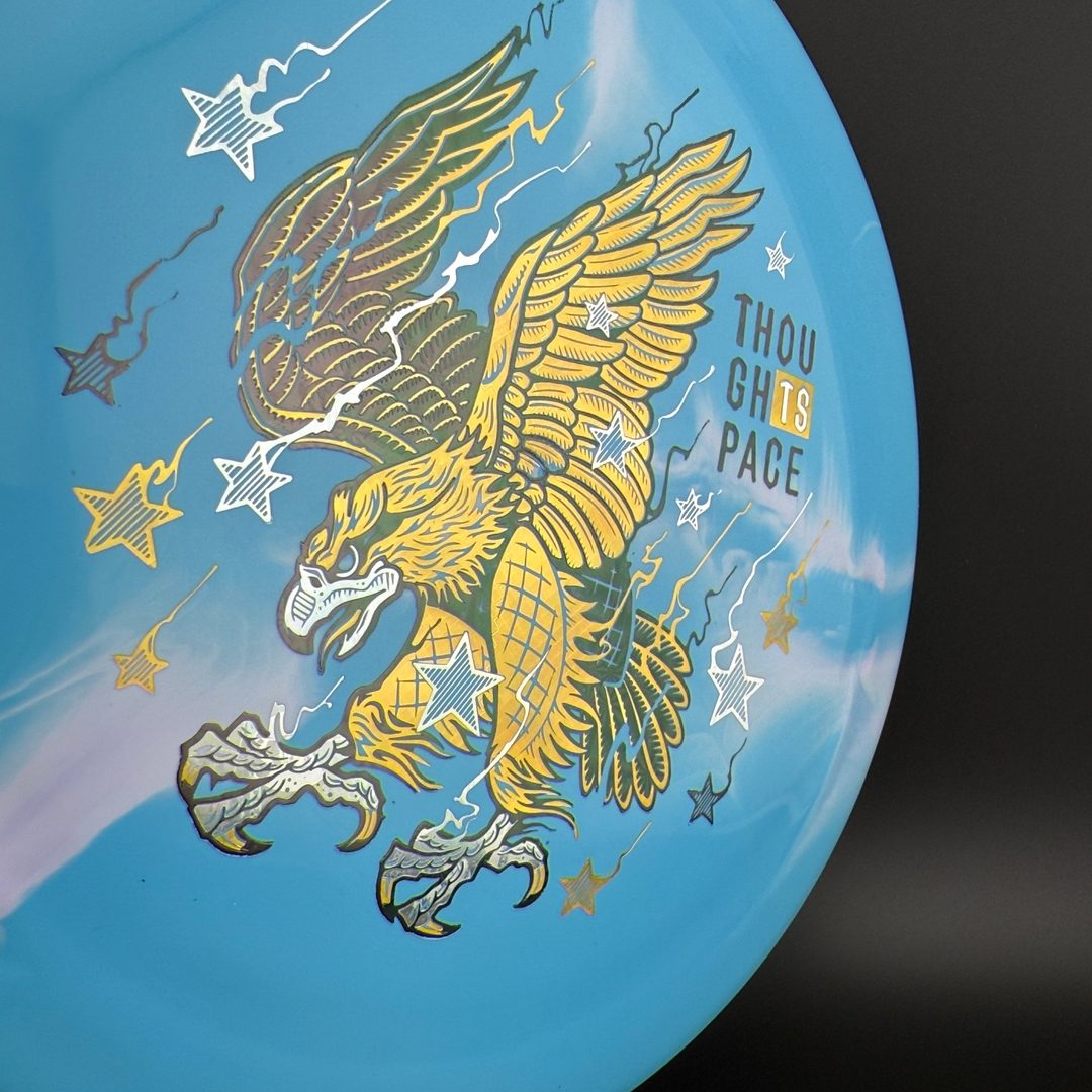 Parallel Expanse - Freedom Chicken TSA