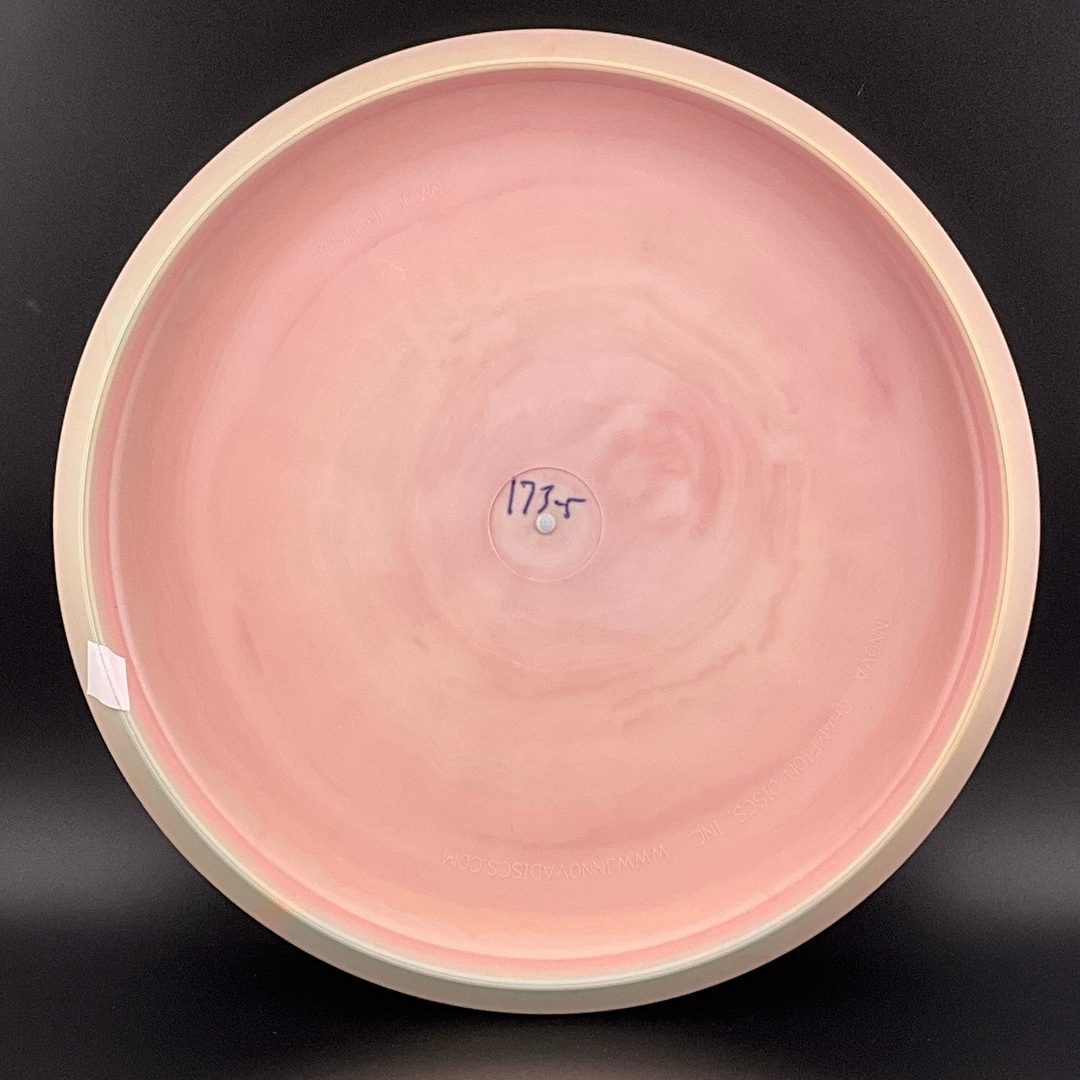 Star Firefly - NFN - Swirly! Innova