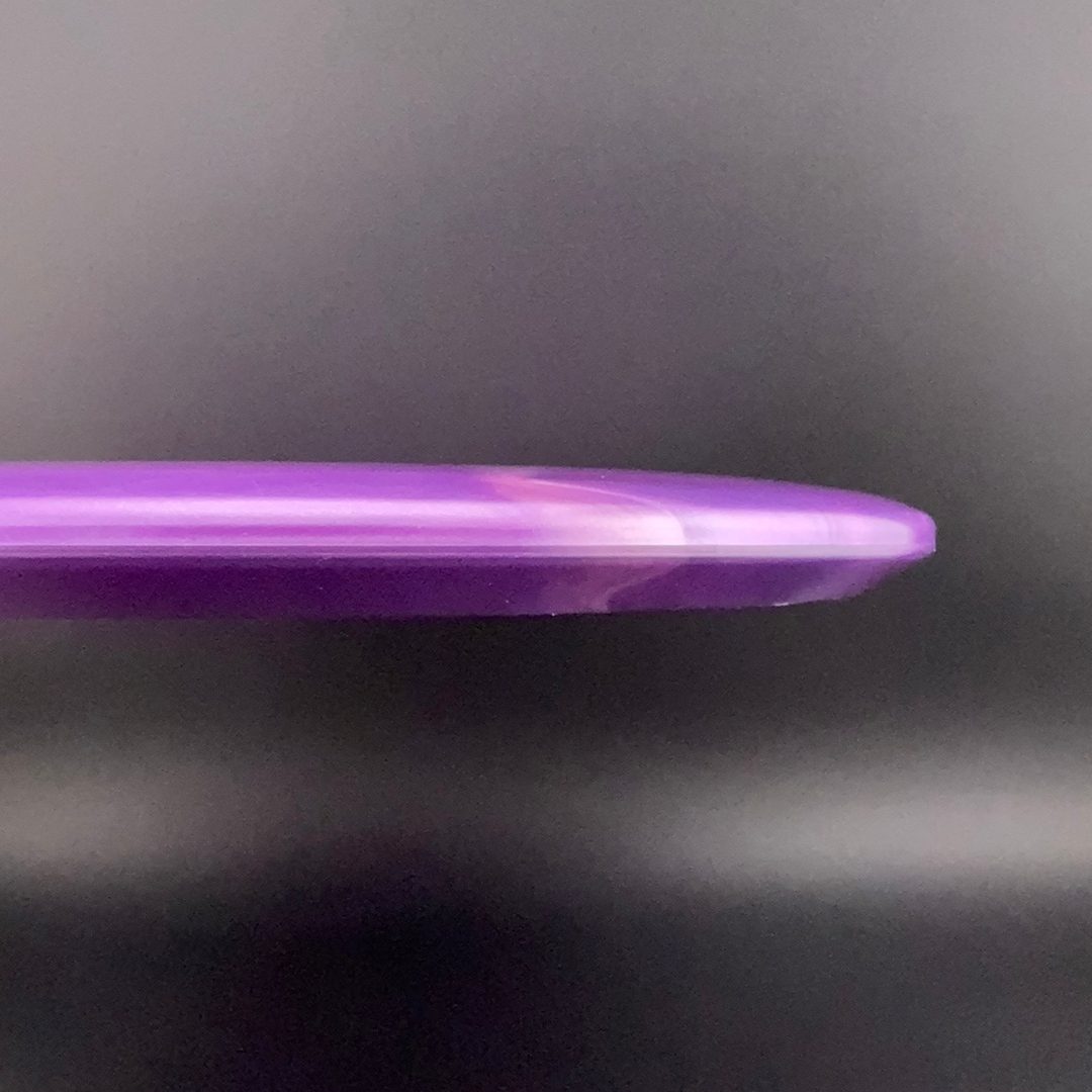 Big Z Titanium Buzzz SS - 2026 Ezra Robinson Tour Series Discraft