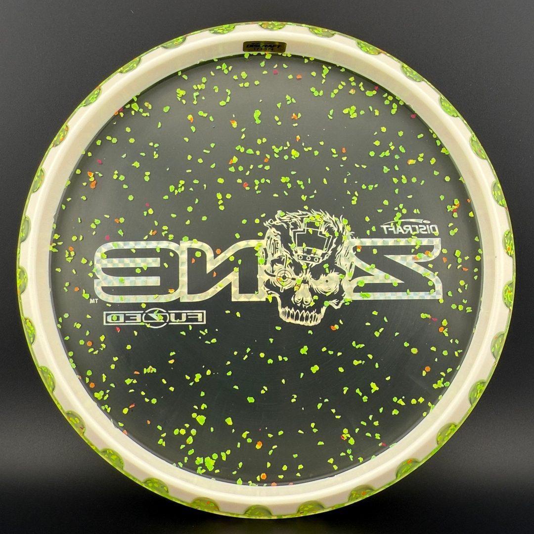 FuZed Confetti Z Zone Discraft