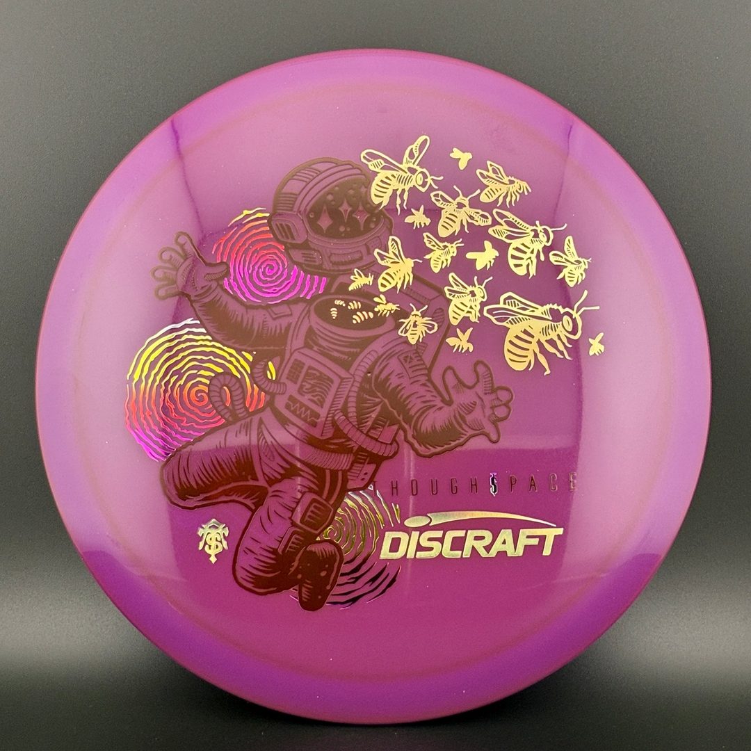 Color Glow Persona - USDGC 2025 - TSA X Discraft Collab TSA