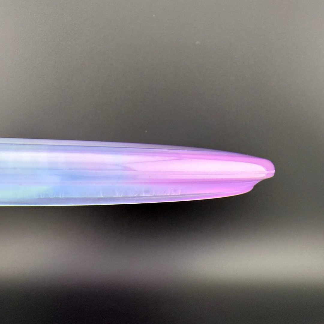 Z Swirl Malta - Paul McBeth - "Dracul" Discraft