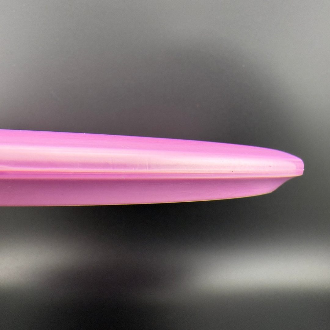 Big Z Buzzz - XL Bee Discraft