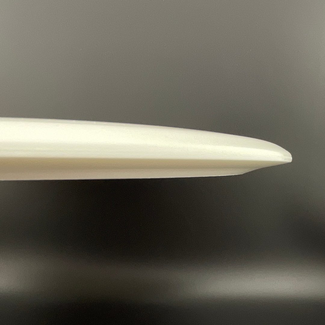 S-Line CD1 - 303 Open "Wings" Stamp Discmania