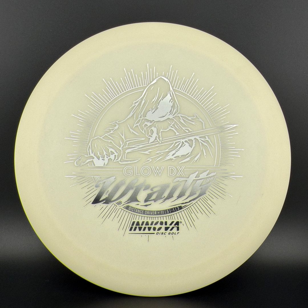 DX Glow Wraith Innova
