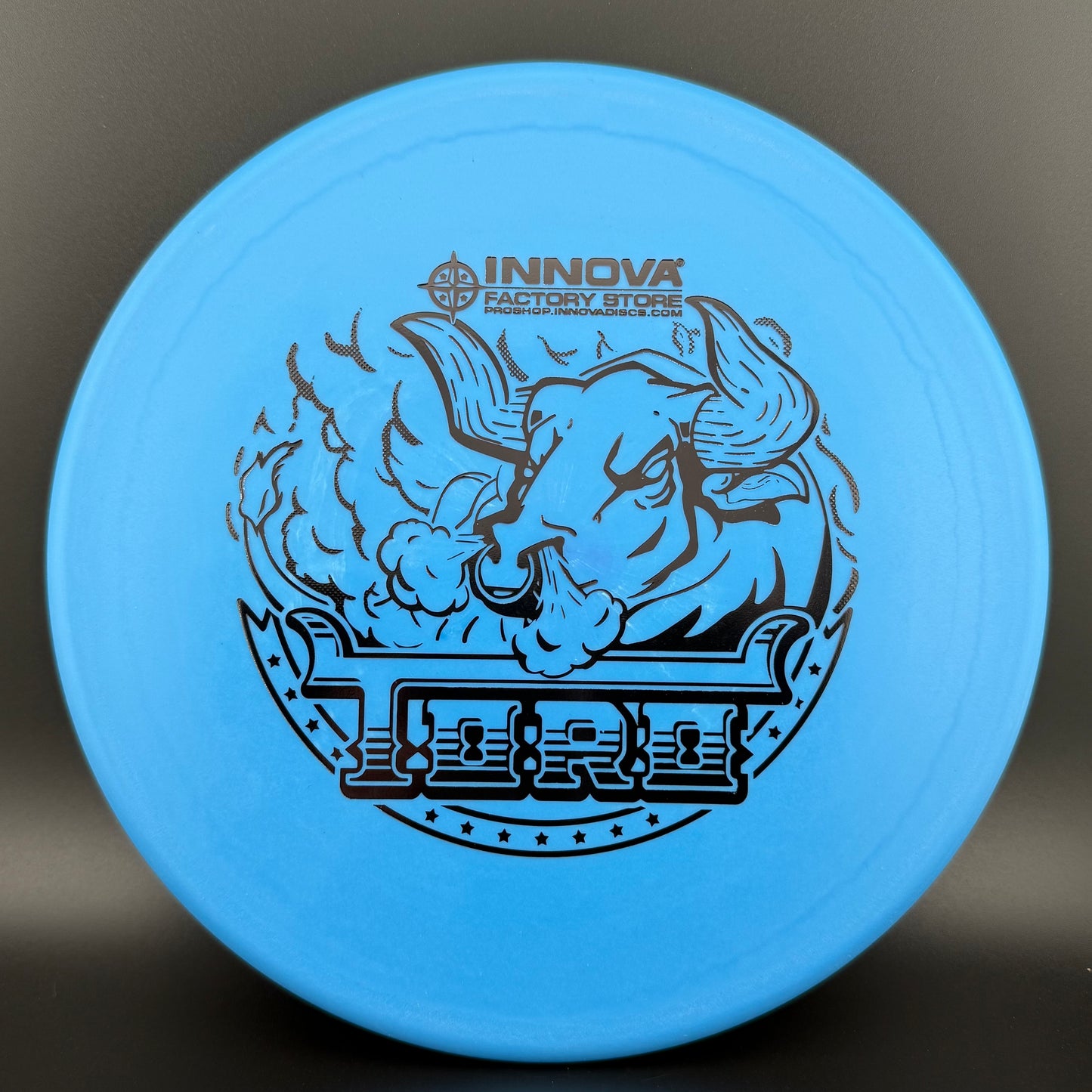 KC Pro Toro - Limited Release