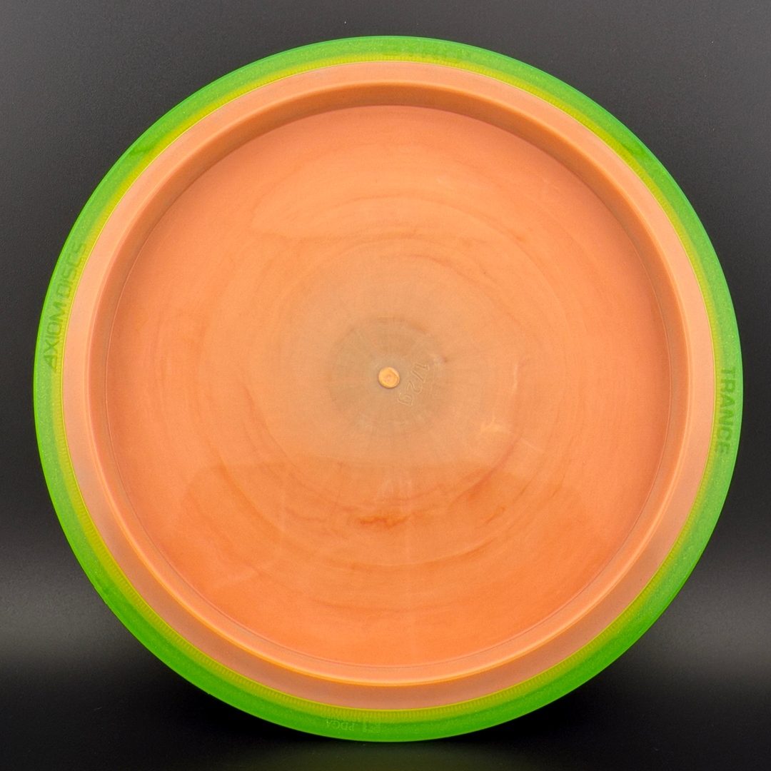 Prism Neutron Trance - "The Venutian Man" by Marm O Set Axiom