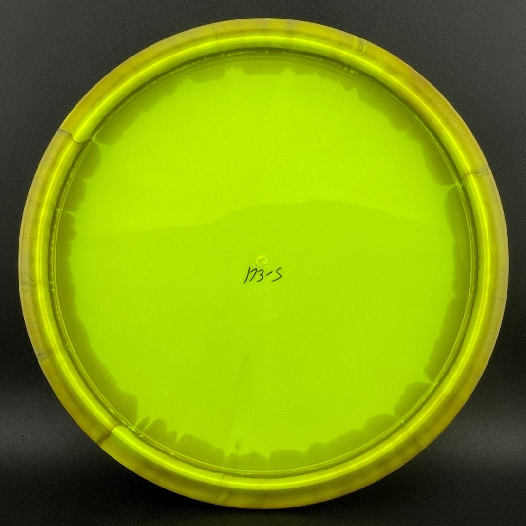 Halo Star Croc - F2 Innova