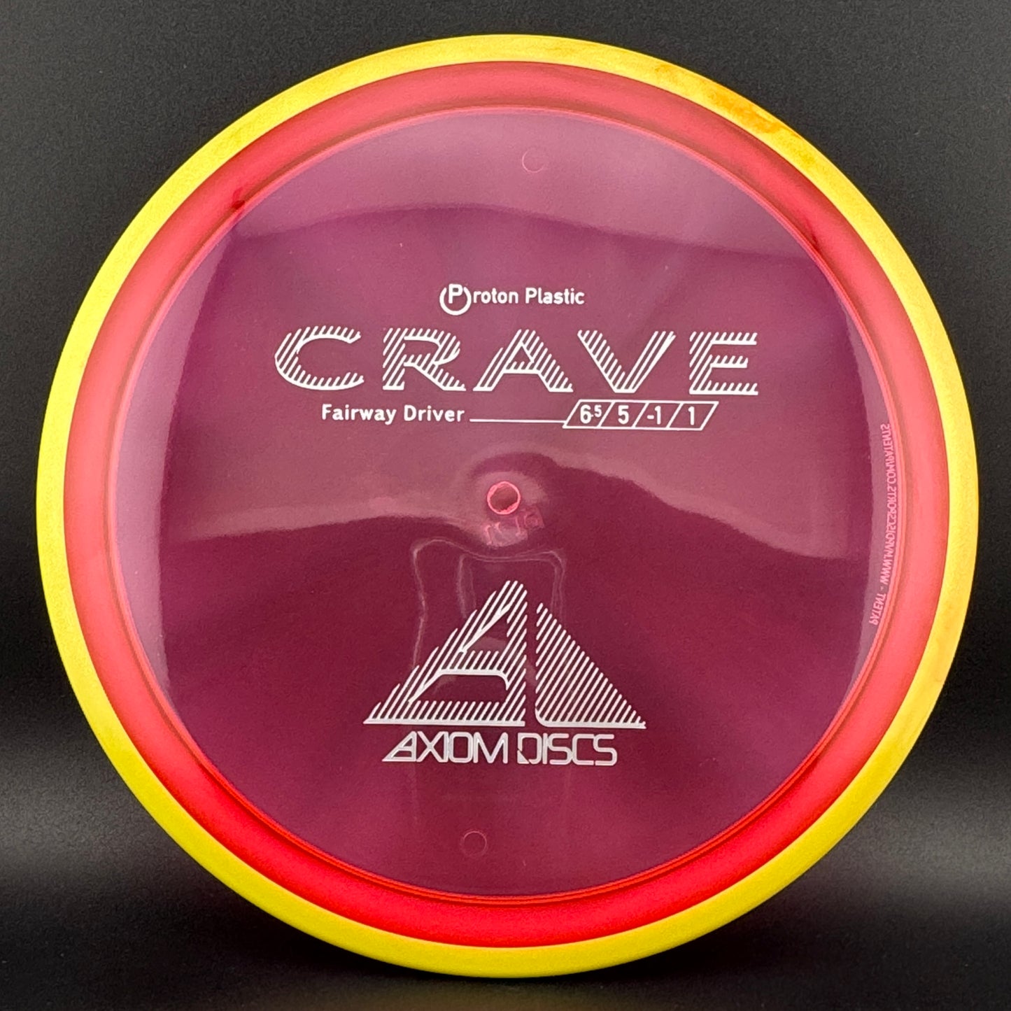 Proton Crave
