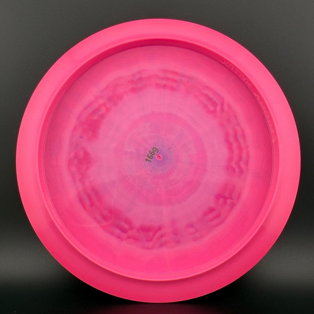 ESP Hallux - First Run - Ricky Wysocki Discraft