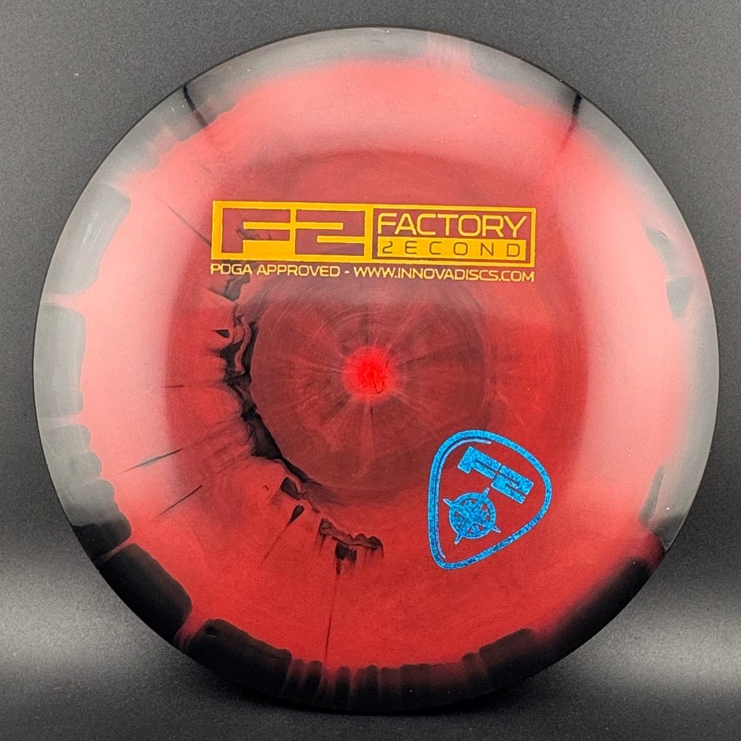 Halo Star Teebird3 - Kat Mertsch F2 Innova