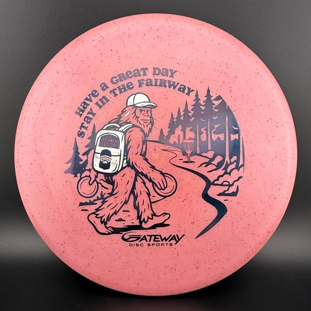 Diamond Hemp Chief - Eric Jenkins' Signature Series Gateway