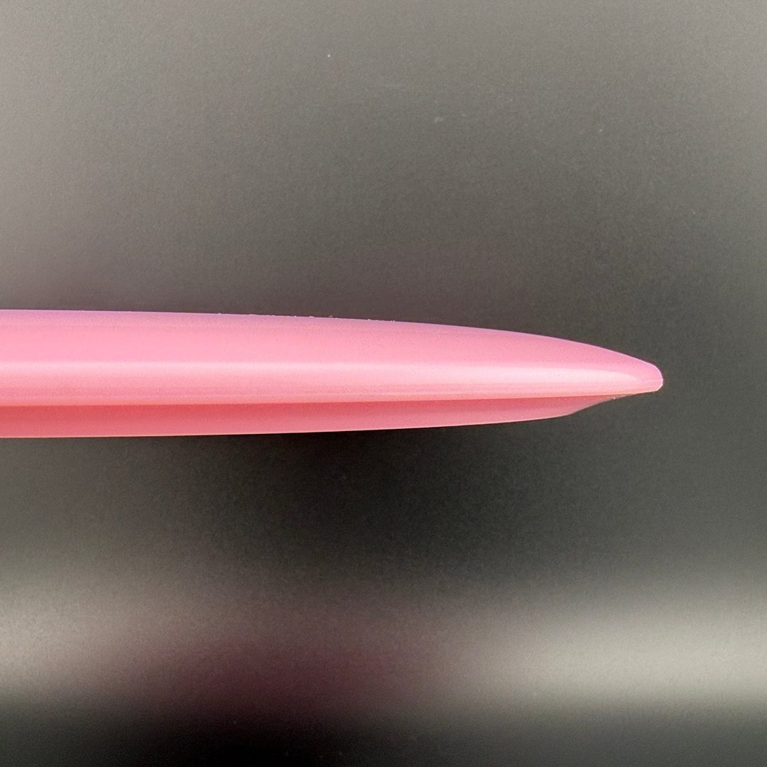 Color Glow Persona - Personality Traits TSA