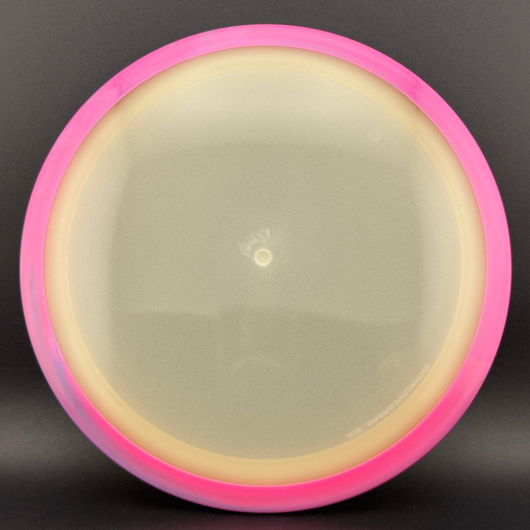 Eclipse Defy - Blank Axiom