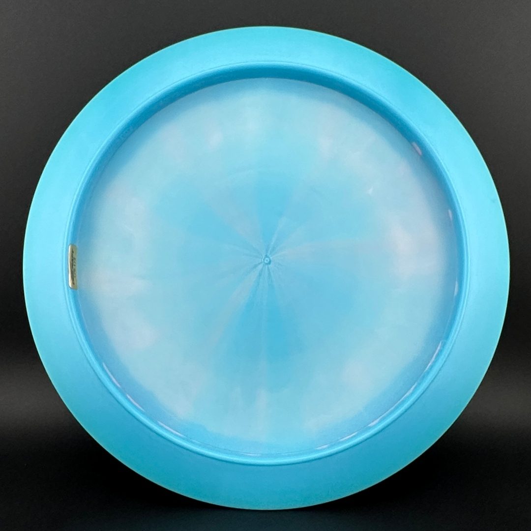 ESP Swirl Scorch - Michael Johansen Discraft