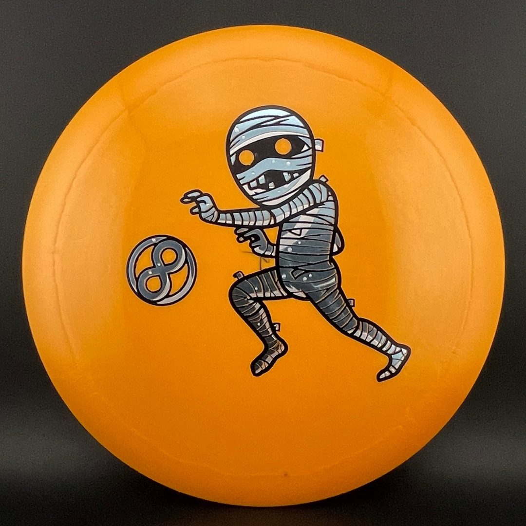 G-Blend Maya - Halloween X-Outs Infinite Discs