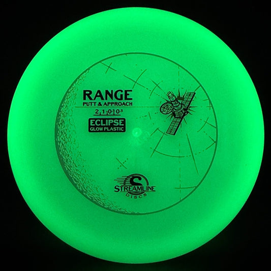 Eclipse Range Streamline