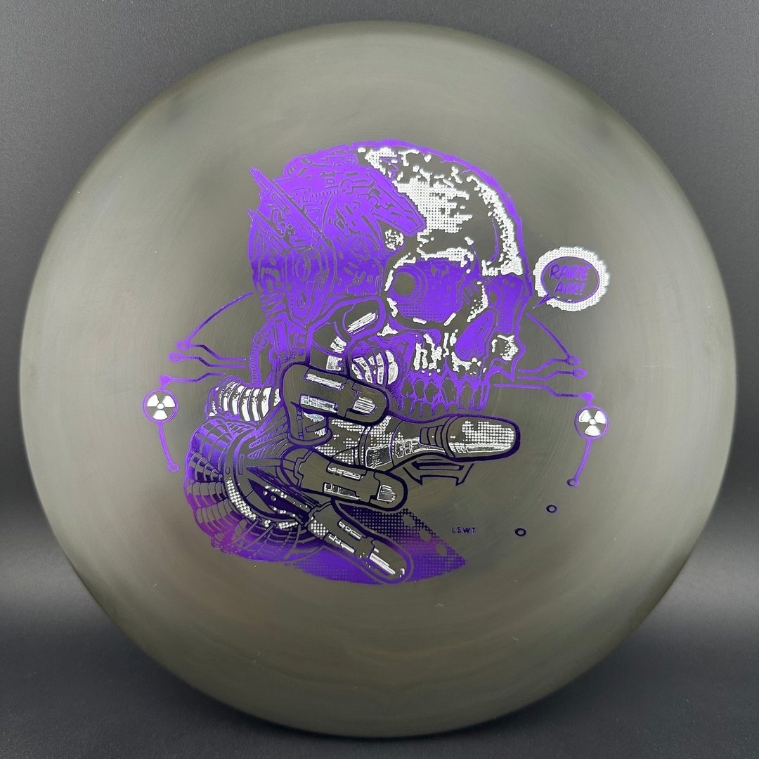 Swirly Star Mako - STRATUS FEAR V1 by Les White Innova