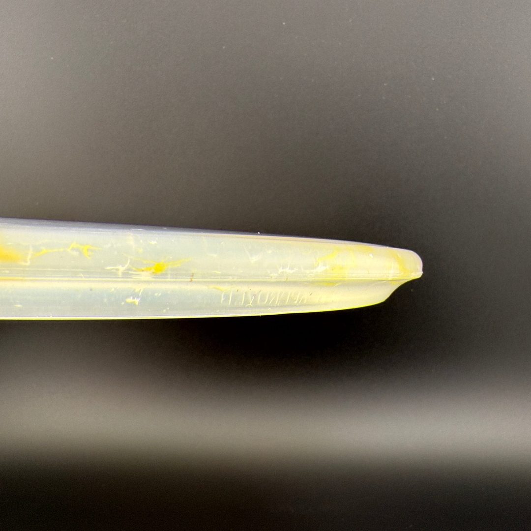 Jawbreaker Z FLX Buzzz OS - Ledgestone 2025 Season 3 Discraft